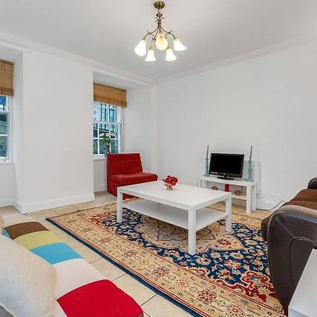 Edinburgh Perfect Location Apartman Kültér fotó