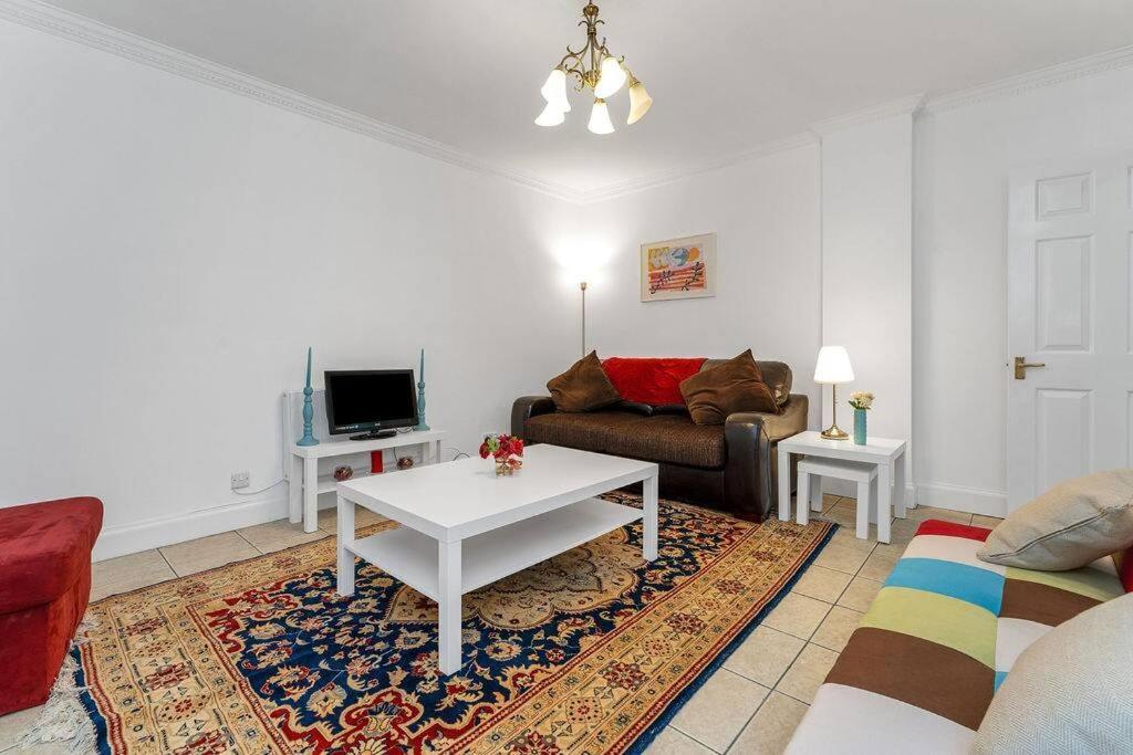 Edinburgh Perfect Location Apartman Kültér fotó