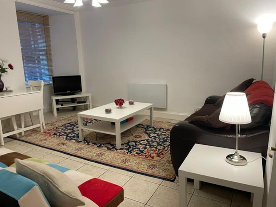 Edinburgh Perfect Location Apartman Kültér fotó